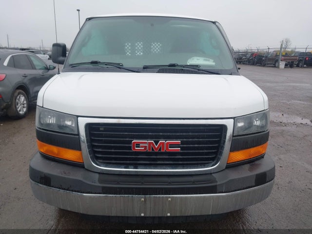 Продаж на аукціоні авто 2016 Gmc Savana 2500 1wt, vin: 1GTW7AFF8G1159277, номер лоту: 44754421