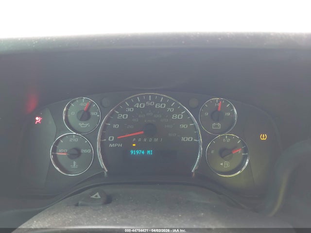 Продаж на аукціоні авто 2016 Gmc Savana 2500 1wt, vin: 1GTW7AFF8G1159277, номер лоту: 44754421