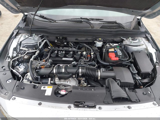 1HGCV1F4XJA084095 Honda ACCORD EX