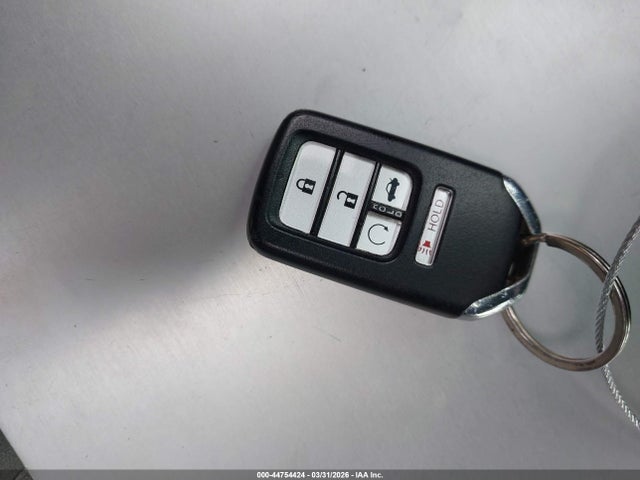 1HGCV1F4XJA084095 Honda ACCORD EX
