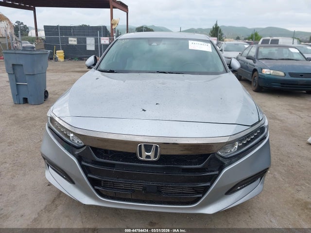 1HGCV1F4XJA084095 Honda ACCORD EX