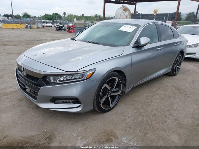 1HGCV1F4XJA084095 Honda ACCORD EX