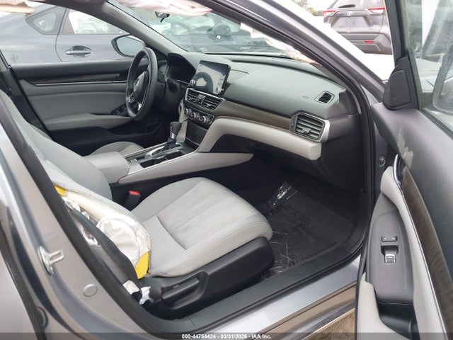 1HGCV1F4XJA084095 Honda ACCORD EX