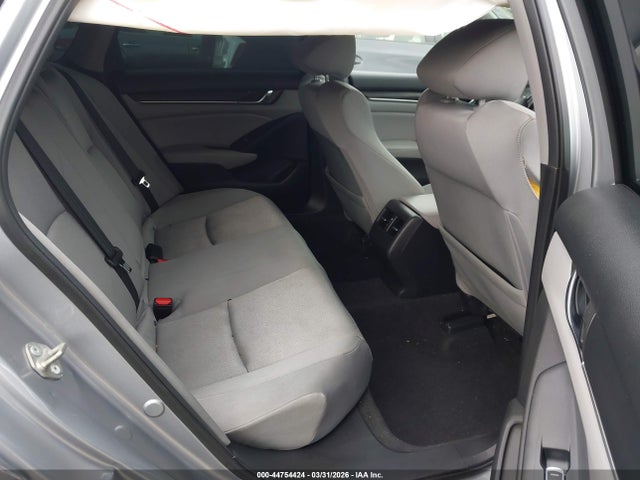 1HGCV1F4XJA084095 Honda ACCORD EX