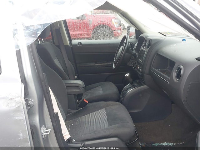 Aukcja sprzedaży 2017 Jeep Patriot Latitude Fwd, vin: 1C4NJPFB9HD153999, numer aukcji: 44754429