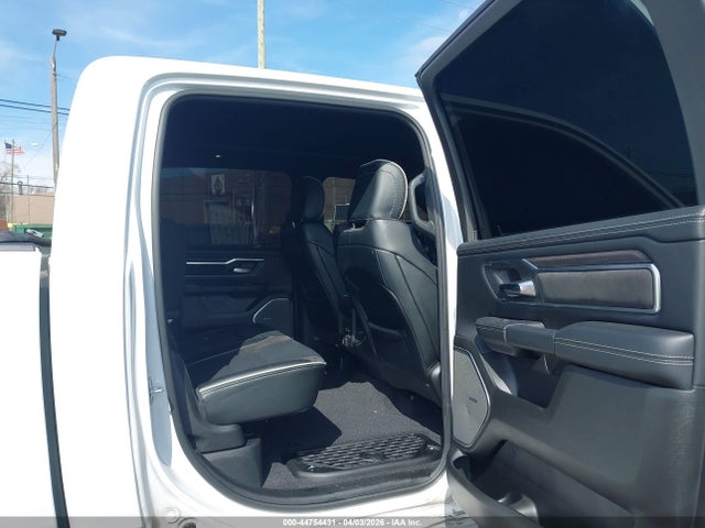 Продажа на аукционе авто 2025 Ram 1500 Laramie  4x4 5'7 Box, vin: 1C6SRFJP8SN715537, номер лота: 44754431