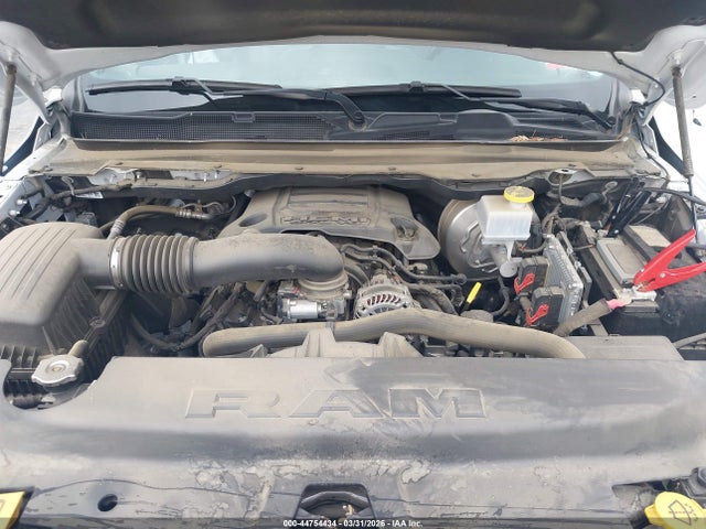 Aukcja sprzedaży 2022 Ram 1500, vin: 1C6SRFBTXNN234544, numer aukcji: 44754434
