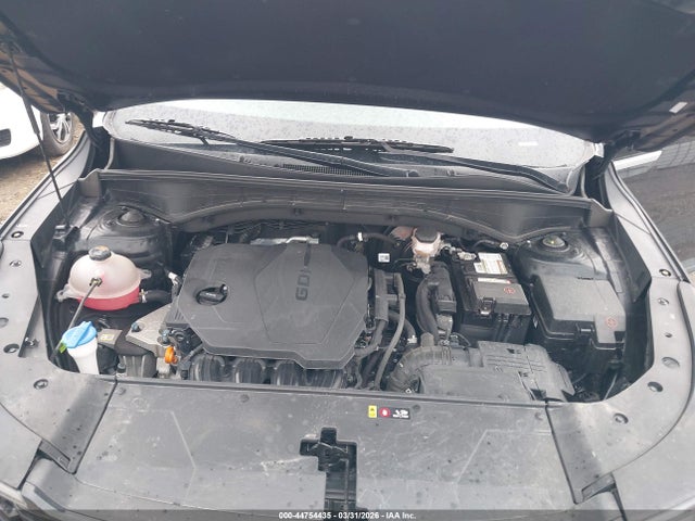 44754435 :رقم المزاد ، 5XYRL4JCXRG253588 vin ، 2024 Kia Sorento S مزاد بيع
