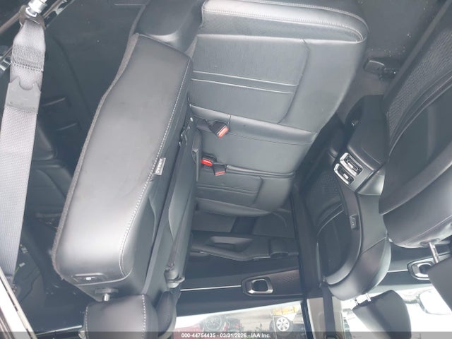 44754435 :رقم المزاد ، 5XYRL4JCXRG253588 vin ، 2024 Kia Sorento S مزاد بيع
