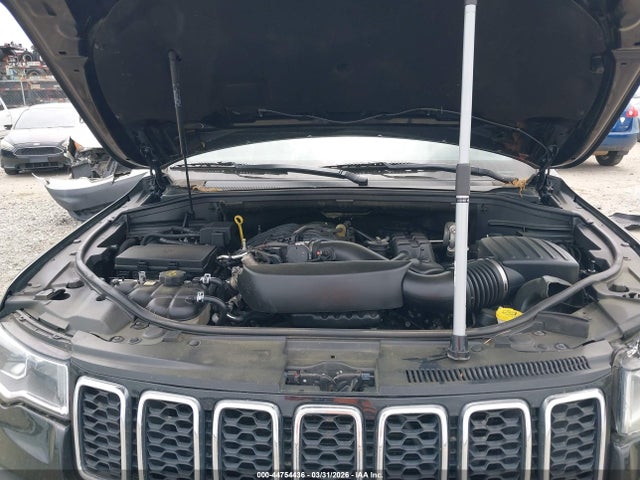 1C4RJEBG8HC868012 Jeep Grand Cherokee Limited 4x2