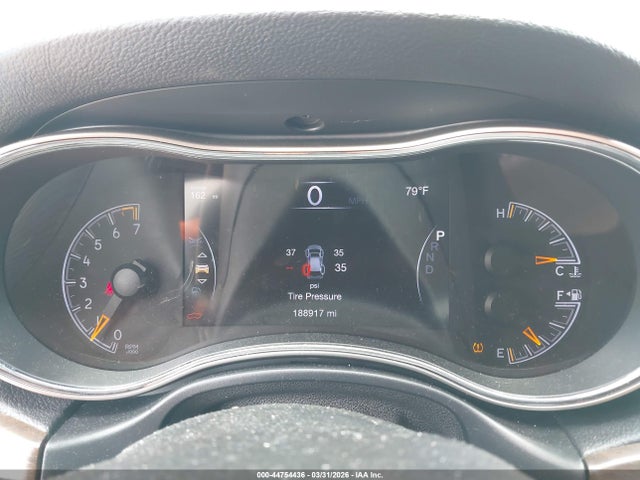 1C4RJEBG8HC868012 Jeep Grand Cherokee Limited 4x2
