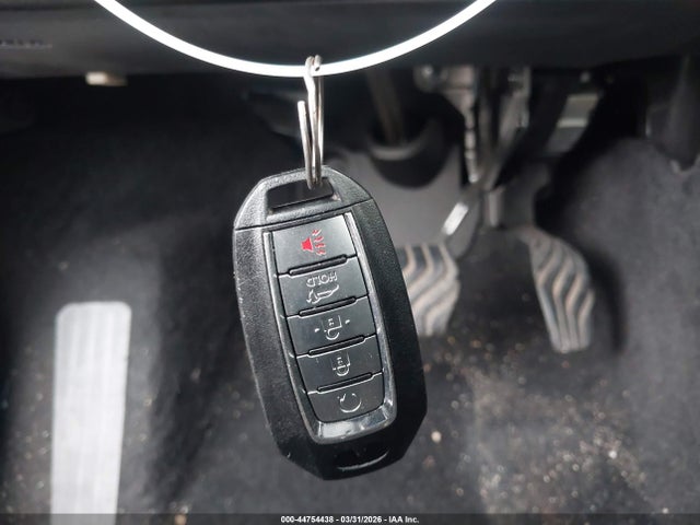 Aukcja sprzedaży 2021 Infiniti Qx50 Luxe, vin: 3PCAJ5BA5MF107444, numer aukcji: 44754438
