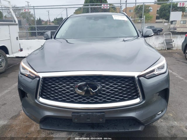 Aukcja sprzedaży 2021 Infiniti Qx50 Luxe, vin: 3PCAJ5BA5MF107444, numer aukcji: 44754438
