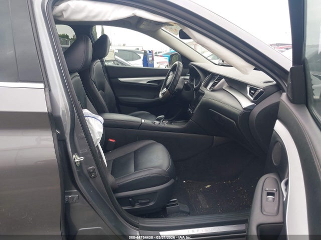 Aukcja sprzedaży 2021 Infiniti Qx50 Luxe, vin: 3PCAJ5BA5MF107444, numer aukcji: 44754438