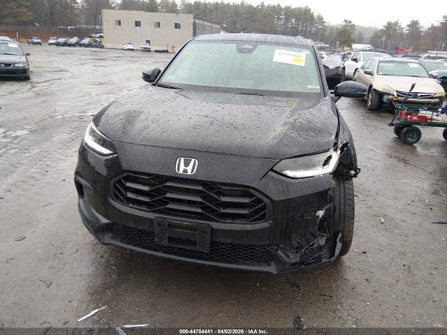 3CZRZ2H57PM727713 Honda Hr-v Awd Sport