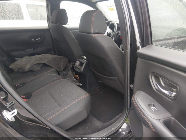3CZRZ2H57PM727713 Honda Hr-v Awd Sport