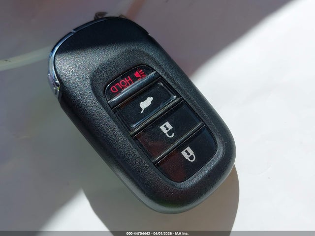Honda Cr-v Lx Awd 2025 2HKRS4H22SH446624 Image 11