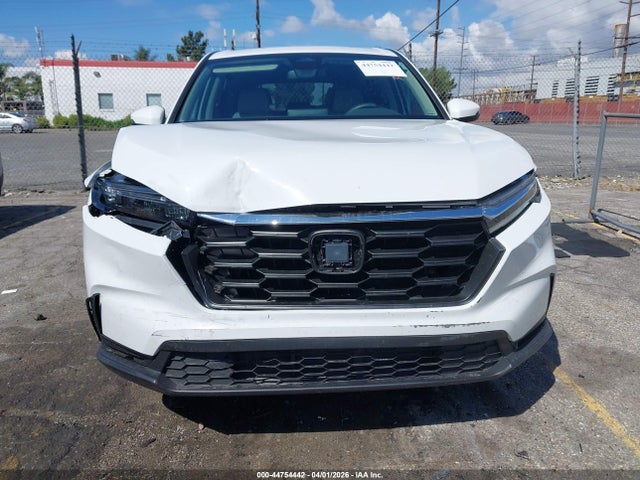 Honda Cr-v Lx Awd 2025 2HKRS4H22SH446624 Image 12