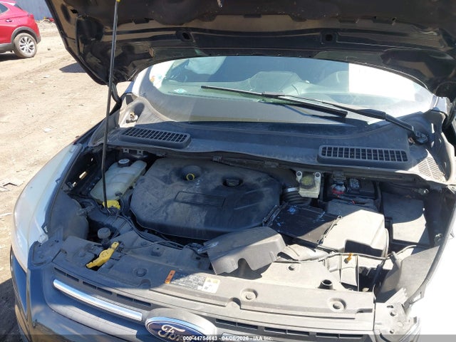 Aukcja sprzedaży 2015 Ford Escape Se, vin: 1FMCU9G94FUB99982, numer aukcji: 44754443