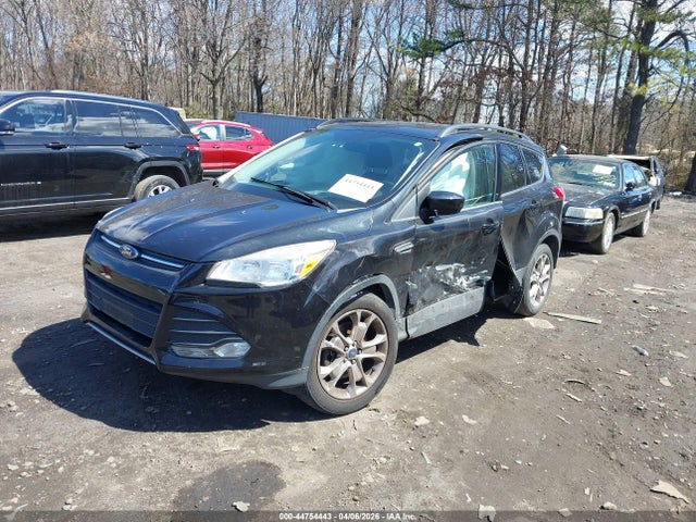 Aukcja sprzedaży 2015 Ford Escape Se, vin: 1FMCU9G94FUB99982, numer aukcji: 44754443