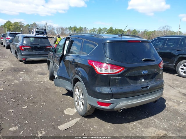 Aukcja sprzedaży 2015 Ford Escape Se, vin: 1FMCU9G94FUB99982, numer aukcji: 44754443