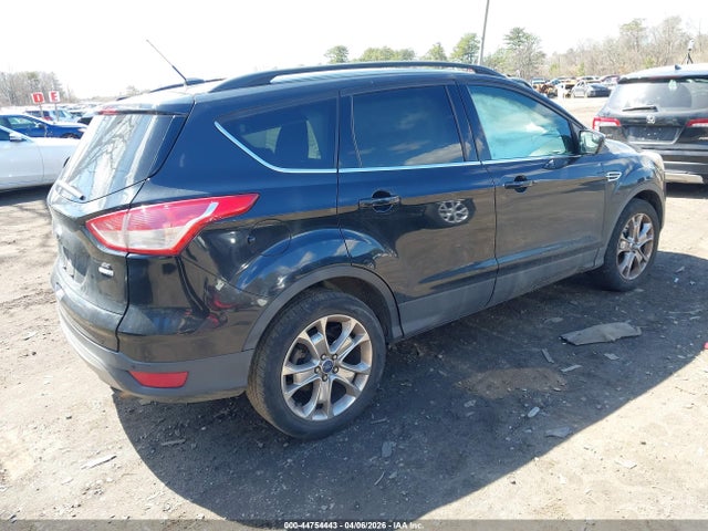 Aukcja sprzedaży 2015 Ford Escape Se, vin: 1FMCU9G94FUB99982, numer aukcji: 44754443