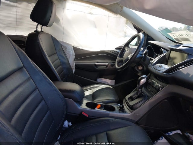 Aukcja sprzedaży 2015 Ford Escape Se, vin: 1FMCU9G94FUB99982, numer aukcji: 44754443