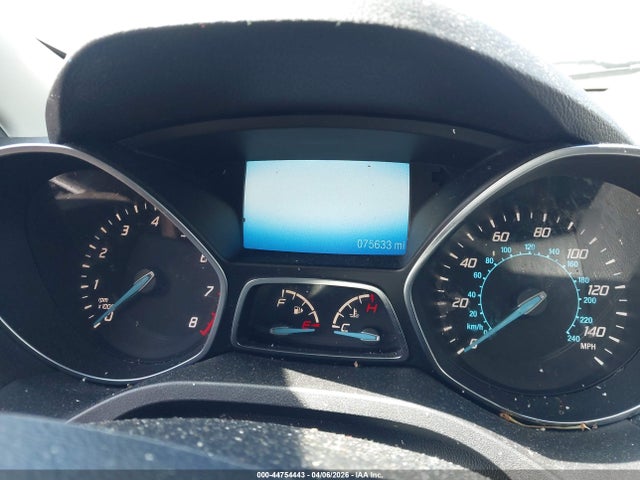 Aukcja sprzedaży 2015 Ford Escape Se, vin: 1FMCU9G94FUB99982, numer aukcji: 44754443