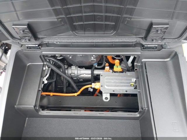 44754444 :رقم المزاد ، 7YAKN4DA6SY035725 vin ، 2025 Hyundai Ioniq 5 Sel مزاد بيع
