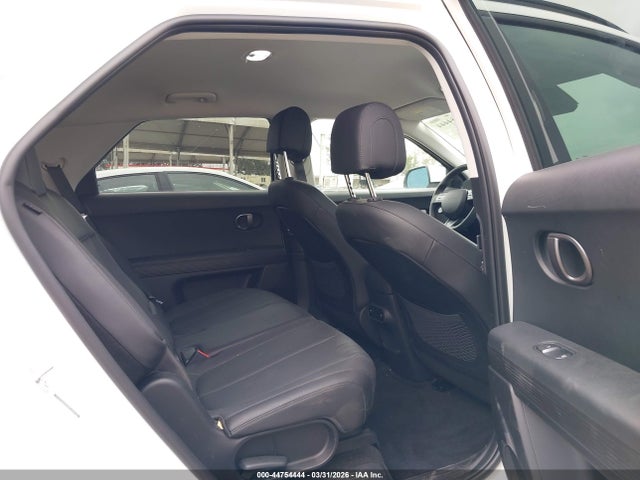 44754444 :رقم المزاد ، 7YAKN4DA6SY035725 vin ، 2025 Hyundai Ioniq 5 Sel مزاد بيع
