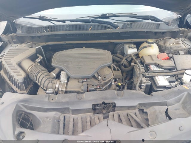 Chevrolet Blazer Fwd 3lt 2022 3GNKBDRS5NS174121 Image 10