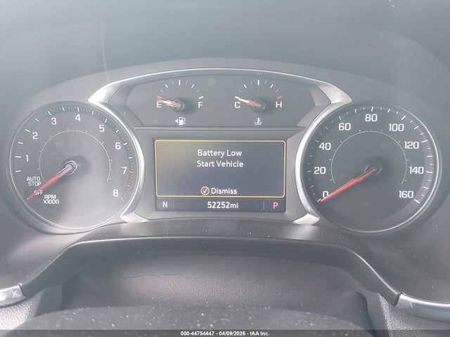 Chevrolet Blazer Fwd 3lt 2022 3GNKBDRS5NS174121 Image 15