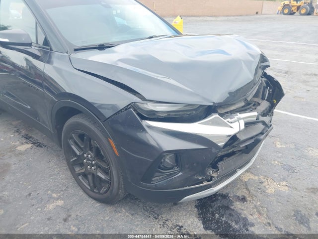 Chevrolet Blazer Fwd 3lt 2022 3GNKBDRS5NS174121 Image 18