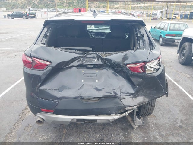 Chevrolet Blazer Fwd 3lt 2022 3GNKBDRS5NS174121 Image 19