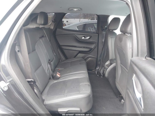 Chevrolet Blazer Fwd 3lt 2022 3GNKBDRS5NS174121 Image 8
