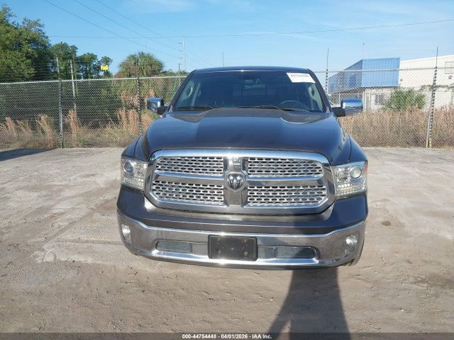 Aukcja sprzedaży 2018 Ram 1500 Laramie  4x2 5'7 Box, vin: 1C6RR6NM0JS240061, numer aukcji: 44754448
