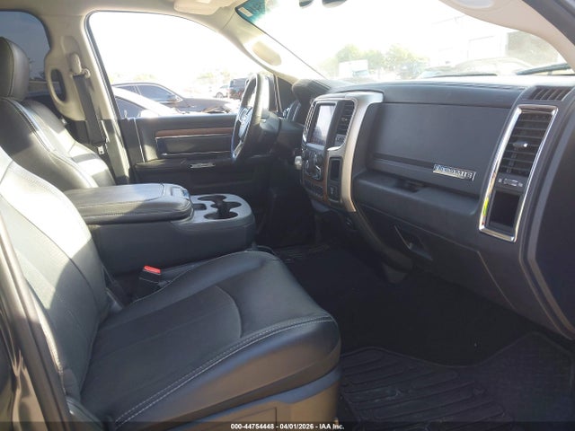 Aukcja sprzedaży 2018 Ram 1500 Laramie  4x2 5'7 Box, vin: 1C6RR6NM0JS240061, numer aukcji: 44754448