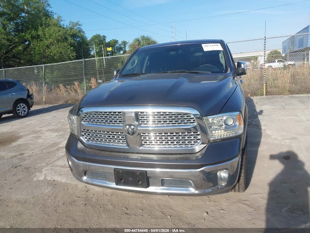 Aukcja sprzedaży 2018 Ram 1500 Laramie  4x2 5'7 Box, vin: 1C6RR6NM0JS240061, numer aukcji: 44754448