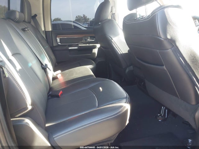 Aukcja sprzedaży 2018 Ram 1500 Laramie  4x2 5'7 Box, vin: 1C6RR6NM0JS240061, numer aukcji: 44754448