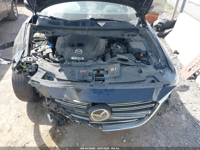 Продаж на аукціоні авто 2017 Mazda Cx-9 Grand Touring, vin: JM3TCADY6H0136047, номер лоту: 44754450