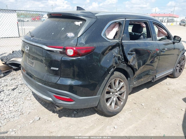Продаж на аукціоні авто 2017 Mazda Cx-9 Grand Touring, vin: JM3TCADY6H0136047, номер лоту: 44754450