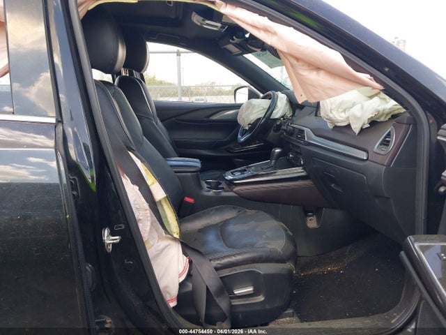 Продаж на аукціоні авто 2017 Mazda Cx-9 Grand Touring, vin: JM3TCADY6H0136047, номер лоту: 44754450