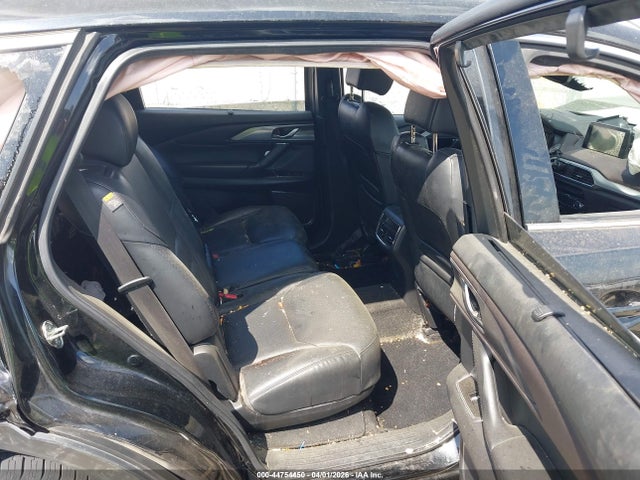 Продаж на аукціоні авто 2017 Mazda Cx-9 Grand Touring, vin: JM3TCADY6H0136047, номер лоту: 44754450