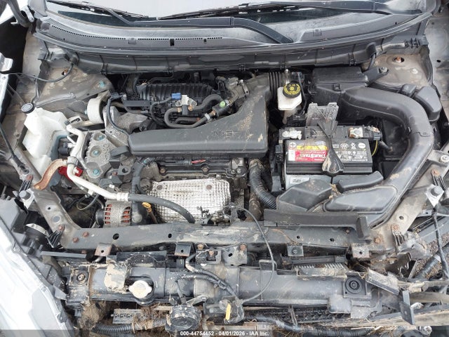 Aukcja sprzedaży 2019 Nissan Rogue S, vin: KNMAT2MV1KP505990, numer aukcji: 44754452
