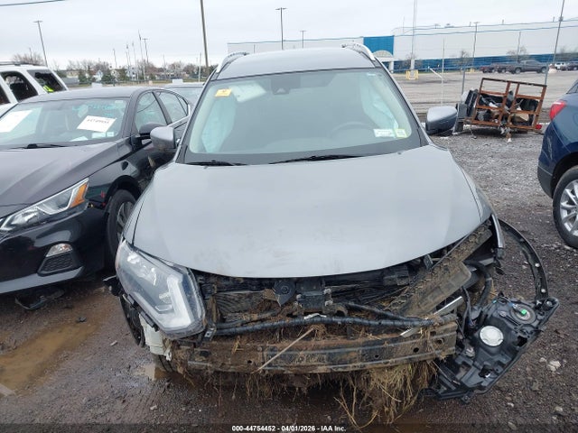 Aukcja sprzedaży 2019 Nissan Rogue S, vin: KNMAT2MV1KP505990, numer aukcji: 44754452