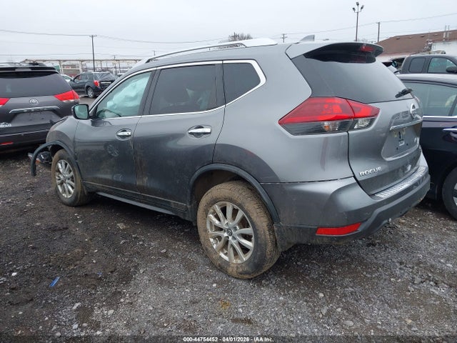 Aukcja sprzedaży 2019 Nissan Rogue S, vin: KNMAT2MV1KP505990, numer aukcji: 44754452
