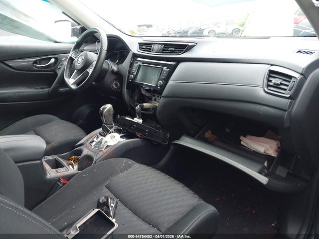 Aukcja sprzedaży 2019 Nissan Rogue S, vin: KNMAT2MV1KP505990, numer aukcji: 44754452