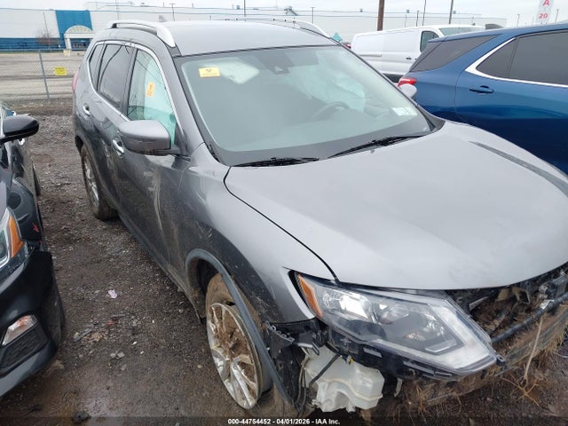 Aukcja sprzedaży 2019 Nissan Rogue S, vin: KNMAT2MV1KP505990, numer aukcji: 44754452
