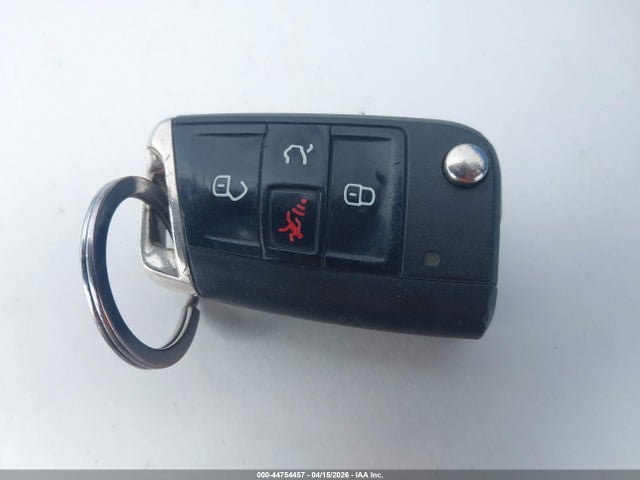 Продаж на аукціоні авто 2018 Volkswagen Tiguan 2.0t Se/2.0t Sel, vin: 3VV2B7AX6JM088284, номер лоту: 44754457