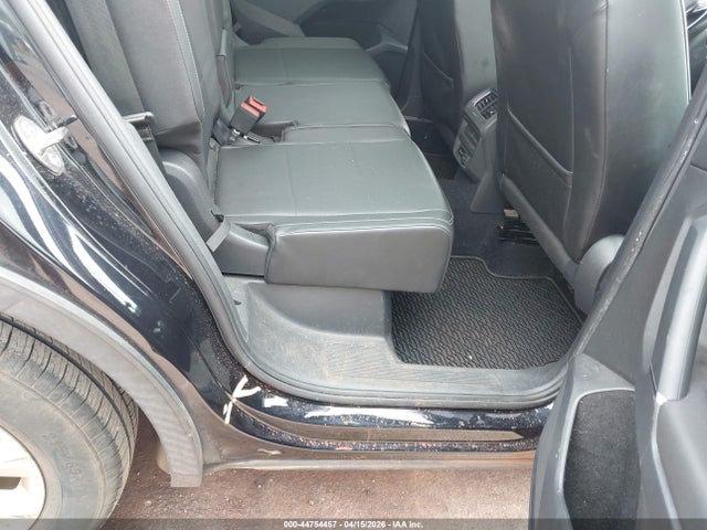Продаж на аукціоні авто 2018 Volkswagen Tiguan 2.0t Se/2.0t Sel, vin: 3VV2B7AX6JM088284, номер лоту: 44754457
